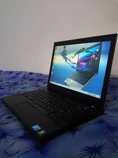 Dell Latitude Core i5 e6410