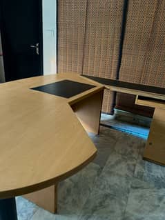 office table