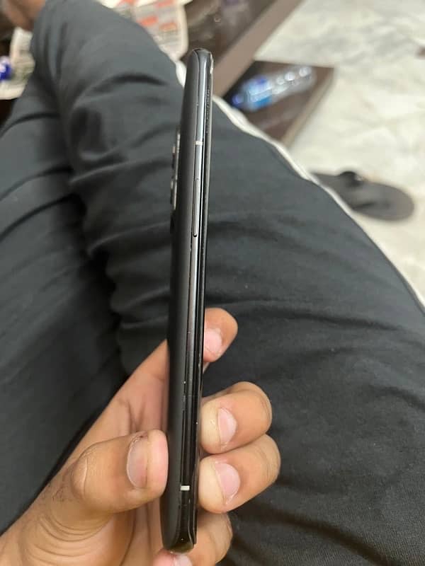 One Plus 9 Pro 2