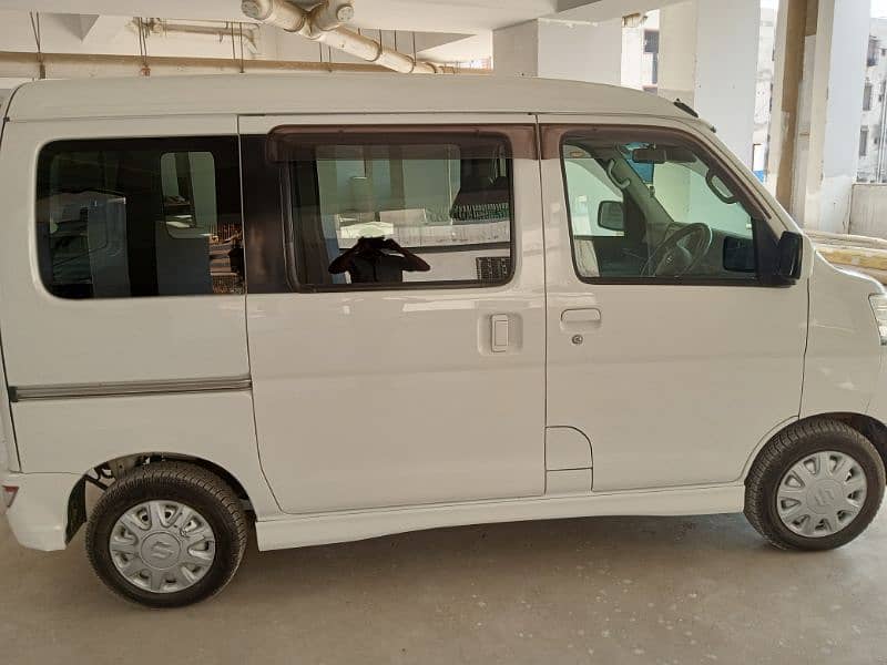 Daihatsu Atrai Wagon 2019 3