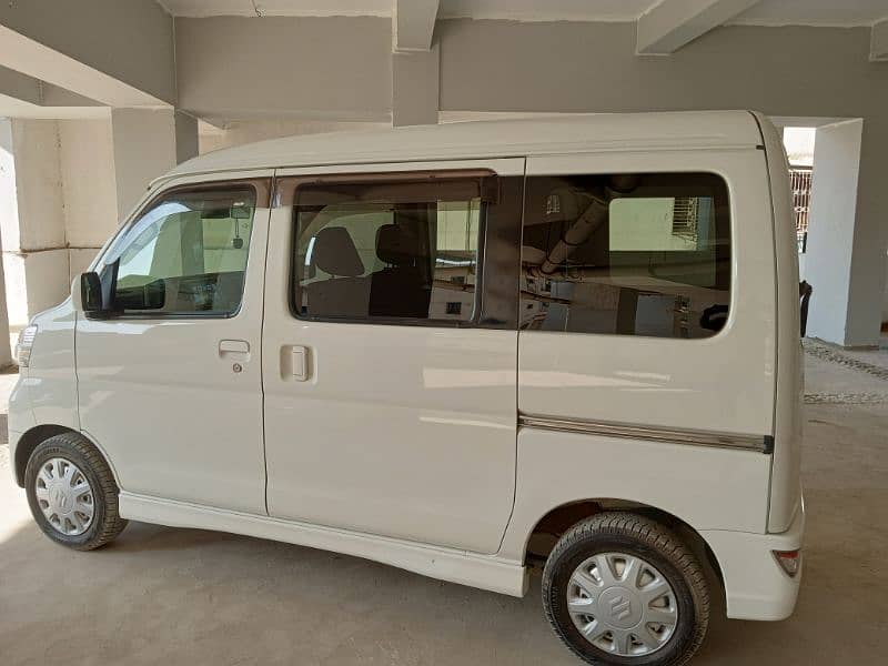 Daihatsu Atrai Wagon 2019 7