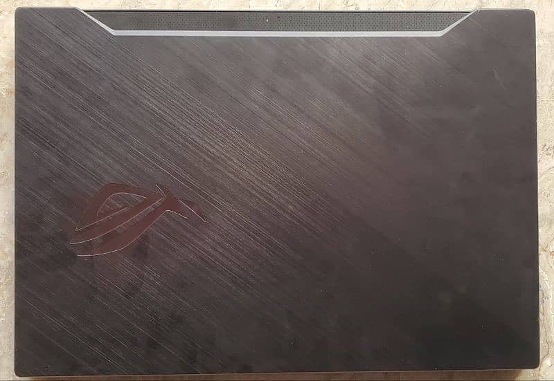 ROG Zephyrus 6