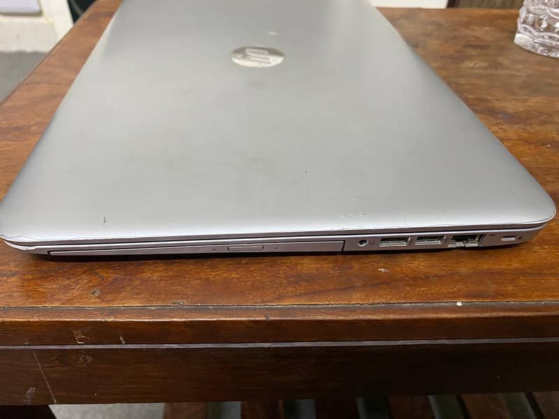 HP ProBook 450 G4 Core i5 - 7200 U CPU (7th Gen) 2