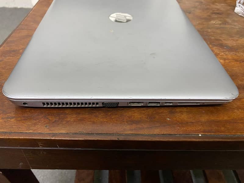 HP ProBook 450 G4 Core i5 - 7200 U CPU (7th Gen) 4