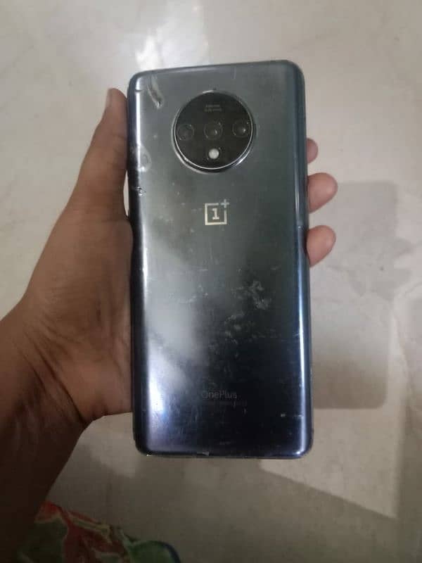 Urgent Sell OnePlus 7t 0