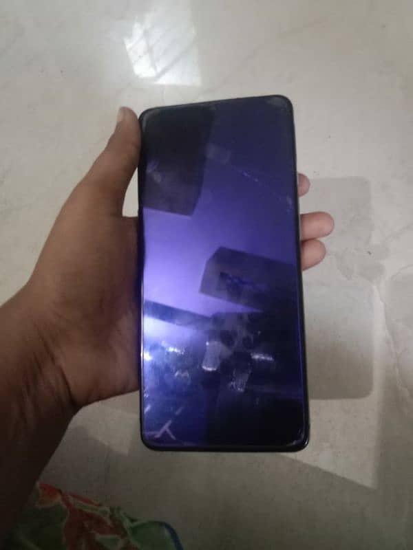 Urgent Sell OnePlus 7t 1