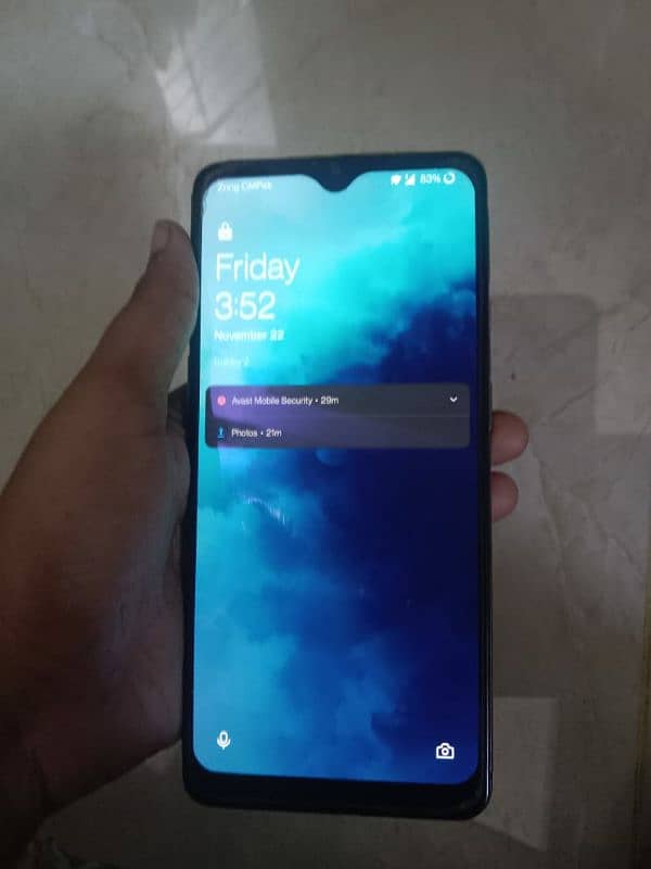 Urgent Sell OnePlus 7t 2