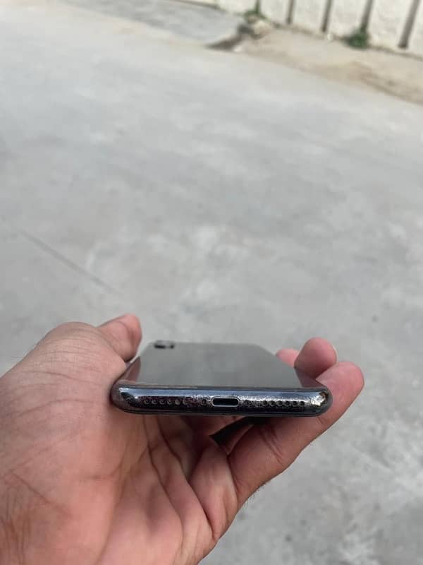 Iphone X pta approved 1