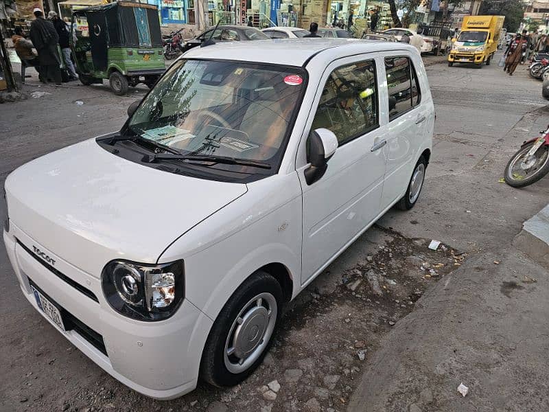 Daihatsu Other 2021 1