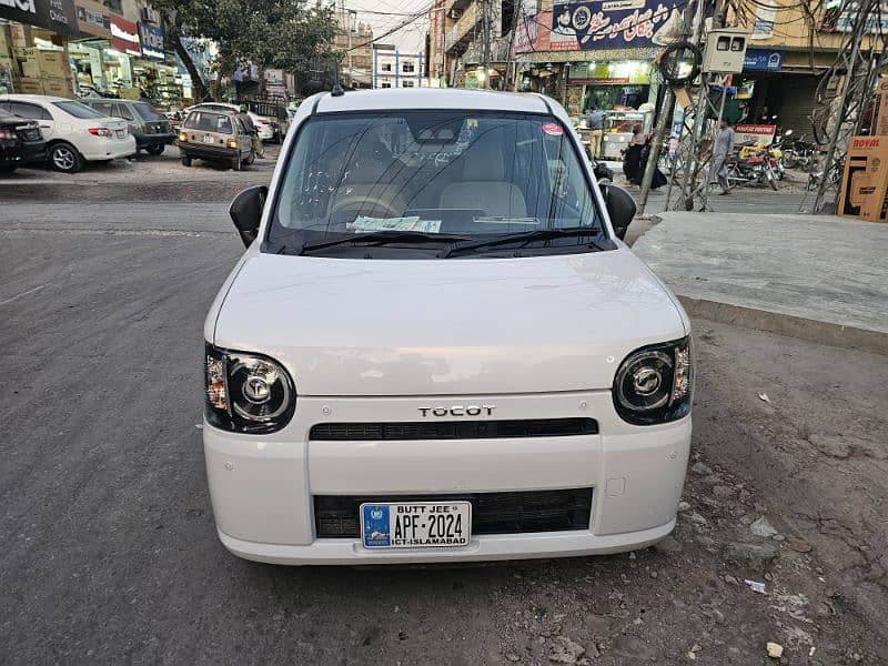 Daihatsu Other 2021 2