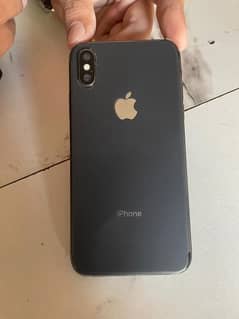 iphone xs factory unlock non pta