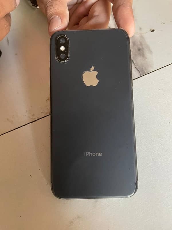 iphone xs factory unlock non pta 0