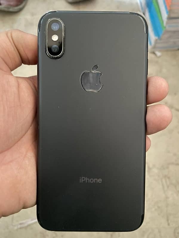 iphone xs factory unlock non pta 1