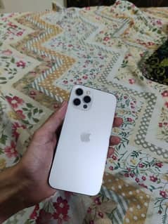 iPhone 12 Pro