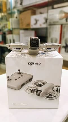 DJI Neo Drone DJI Pocket 3