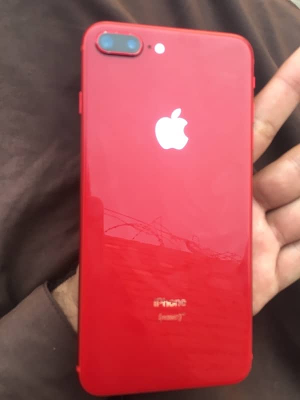 iphone 8plus non PTA 0