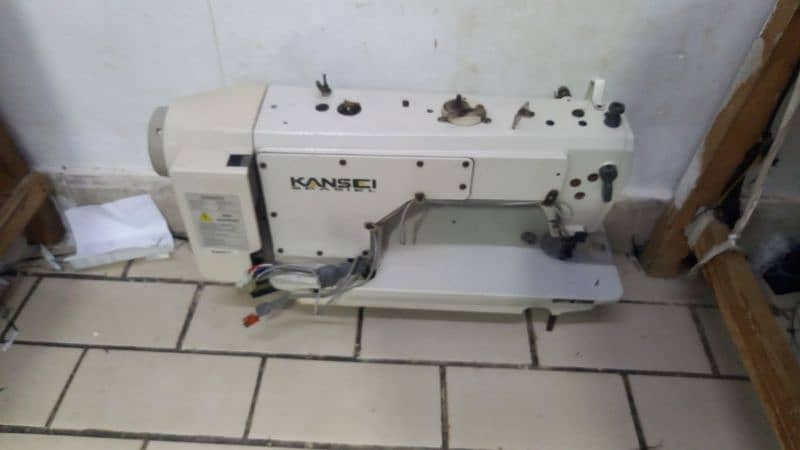 auto food lifter sewing mashing 1