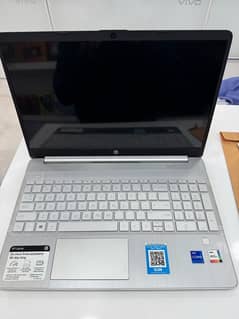 HP Laptop 15-dy2172wm