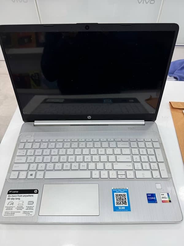 HP Laptop Core i7 11 generation 0