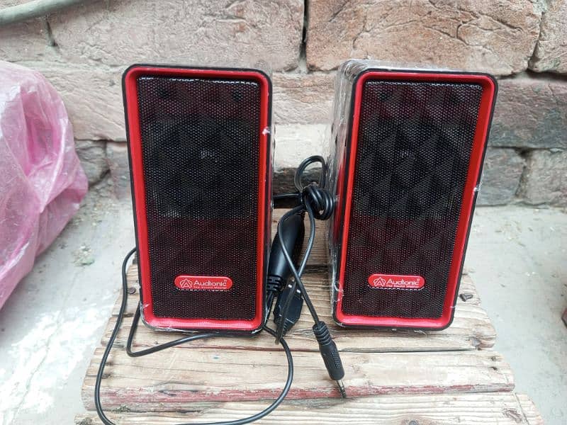 Audionic U25 1