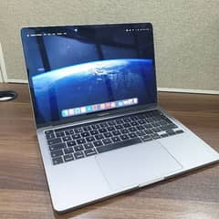 MacBook Pro 2020 i5 8gb 256gb