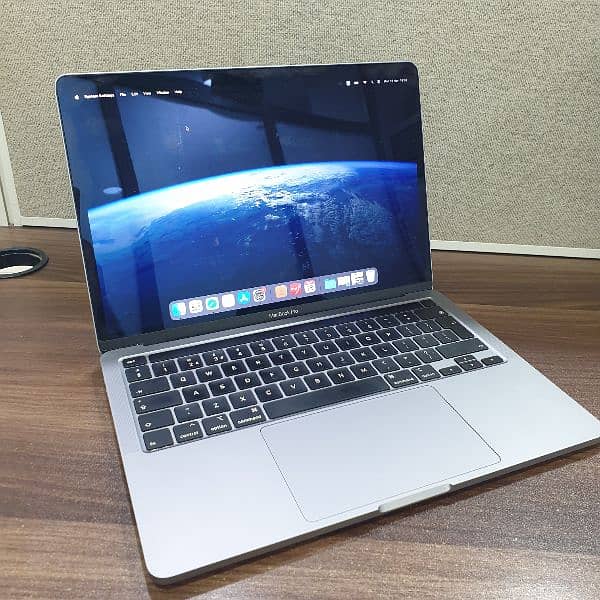 MacBook Pro 2020 i5 8gb 256gb 0