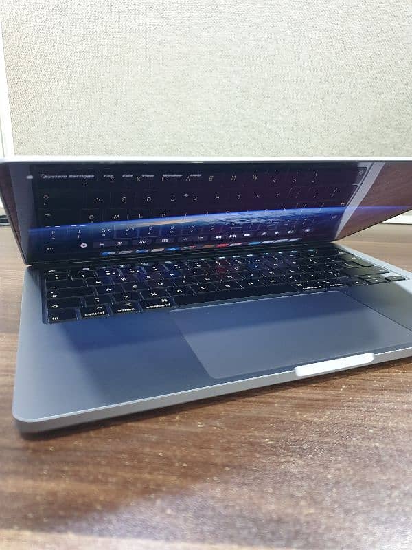 MacBook Pro 2020 i5 8gb 256gb 11