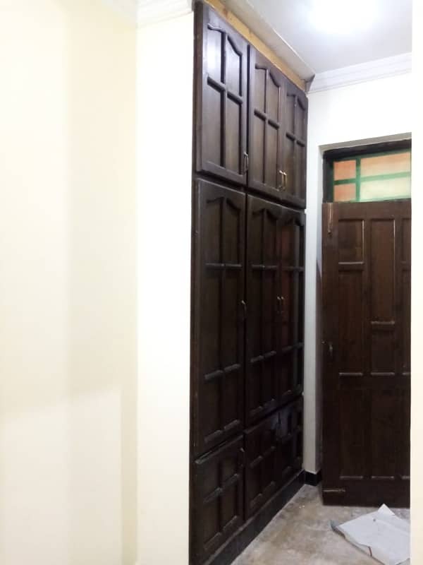 G11 5 MARLA UPPER PORTION FOR RENT WIDE STREET 1