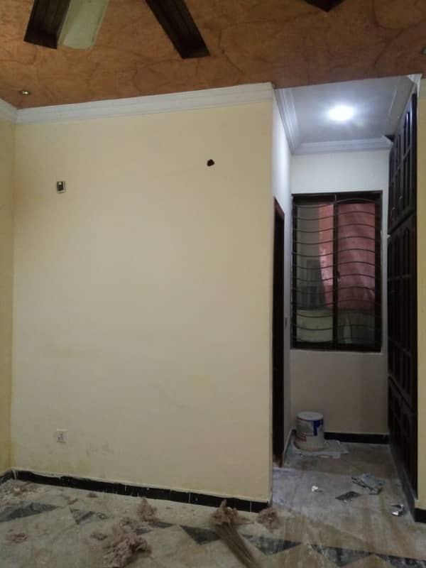 G11 5 MARLA UPPER PORTION FOR RENT WIDE STREET 4