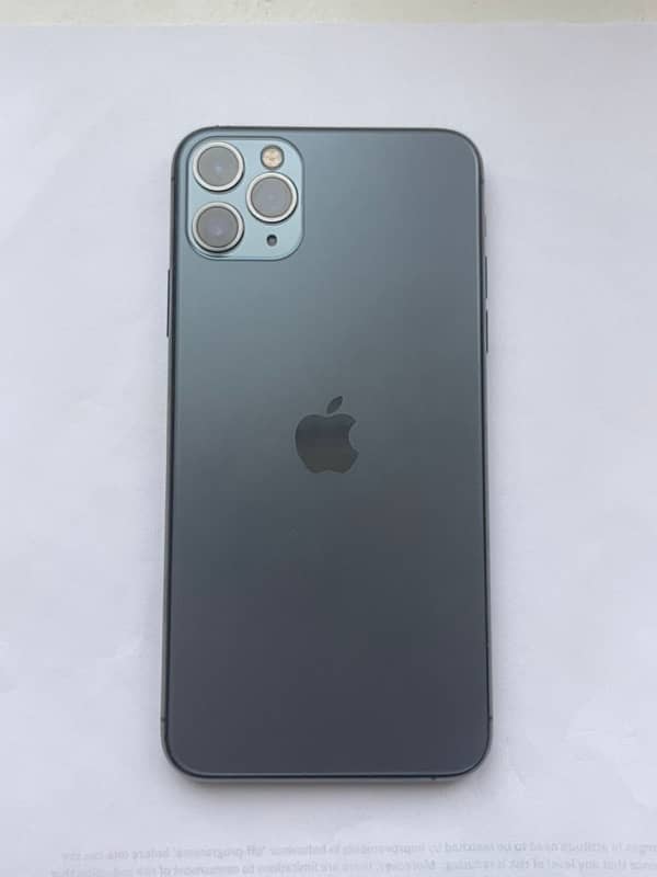 iphone 11 pro max 0