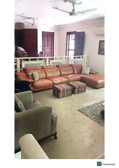 Imported Sofa L Shape / Dining Table / Center Table / Wodden Partition