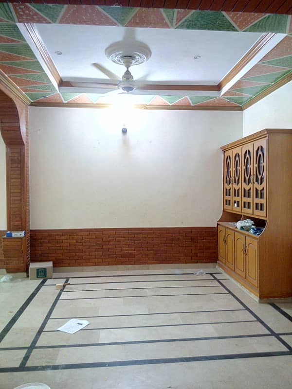 G11 30 -60 GROUND PORTION FOR RENT NEAR MARKAZ 3