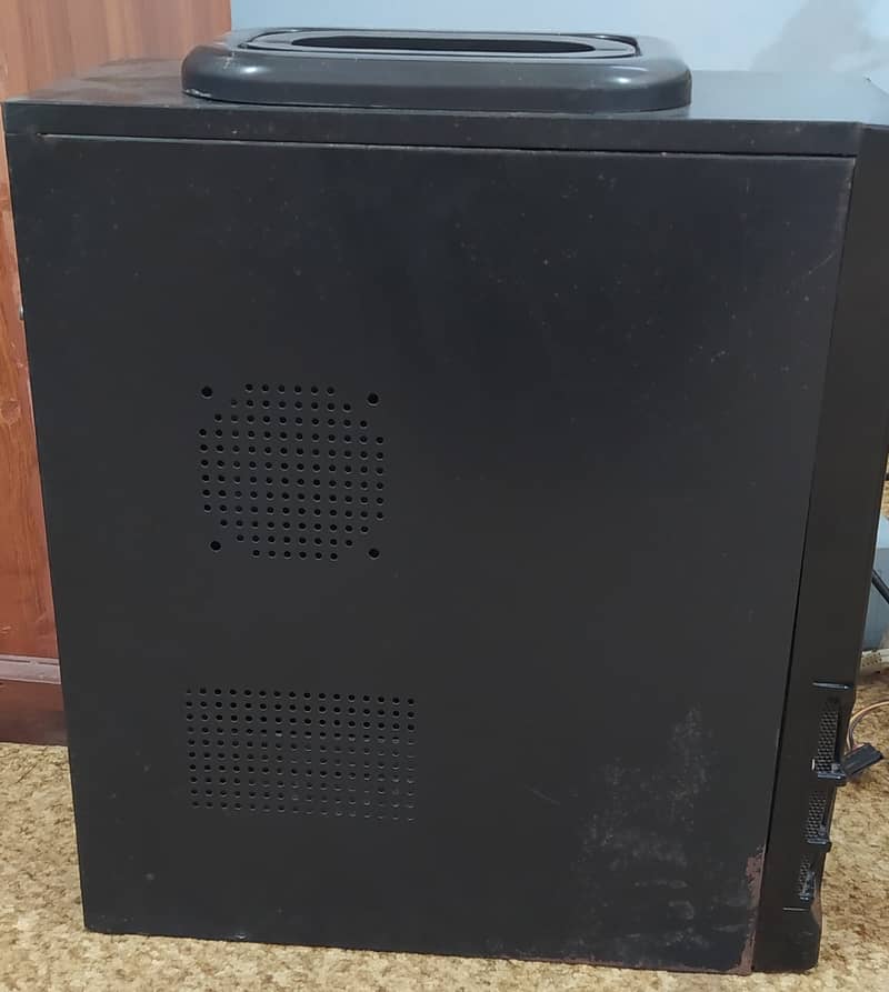 Original MBM Desktop Tower Casing for PC/Computer 3