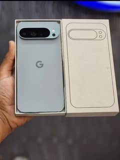 google pixel 9pro xl