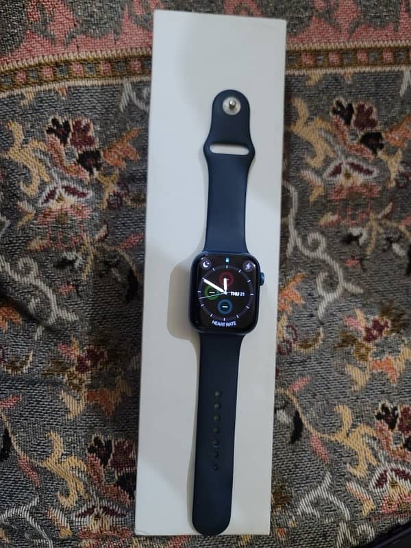 apple watch series 7 45mm 1