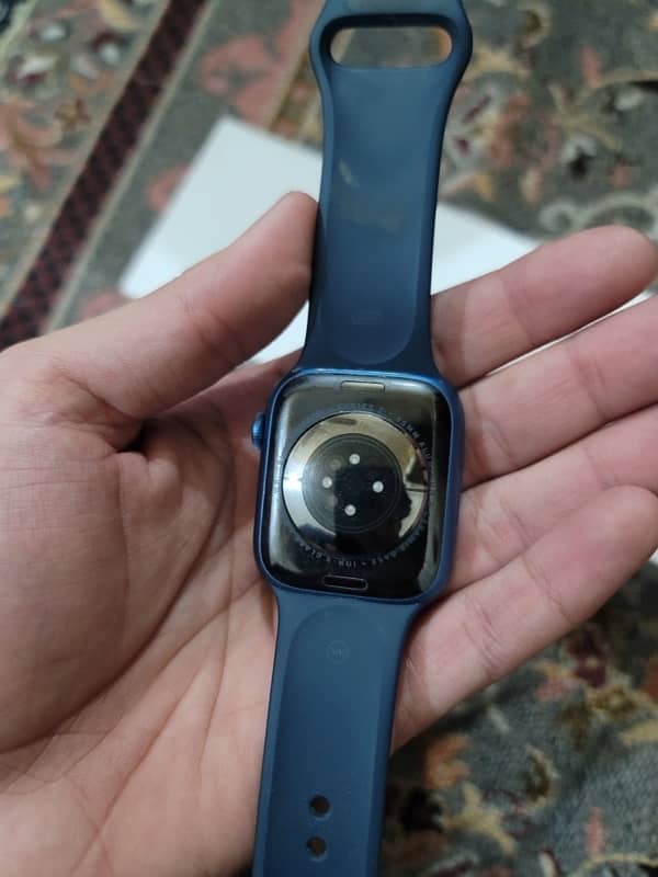 apple watch series 7 45mm 3