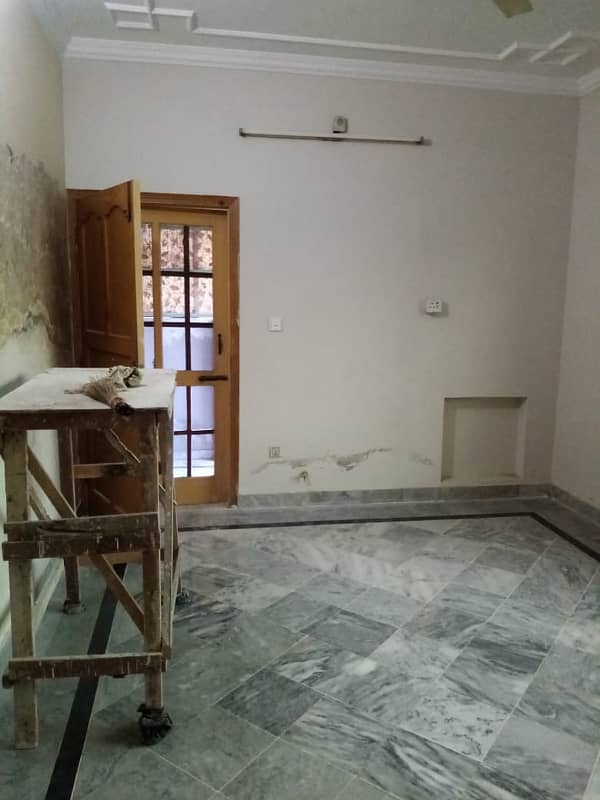 G11 30 - 60 FULL HOUSE FOR RENT NEAR MARKAZ 0