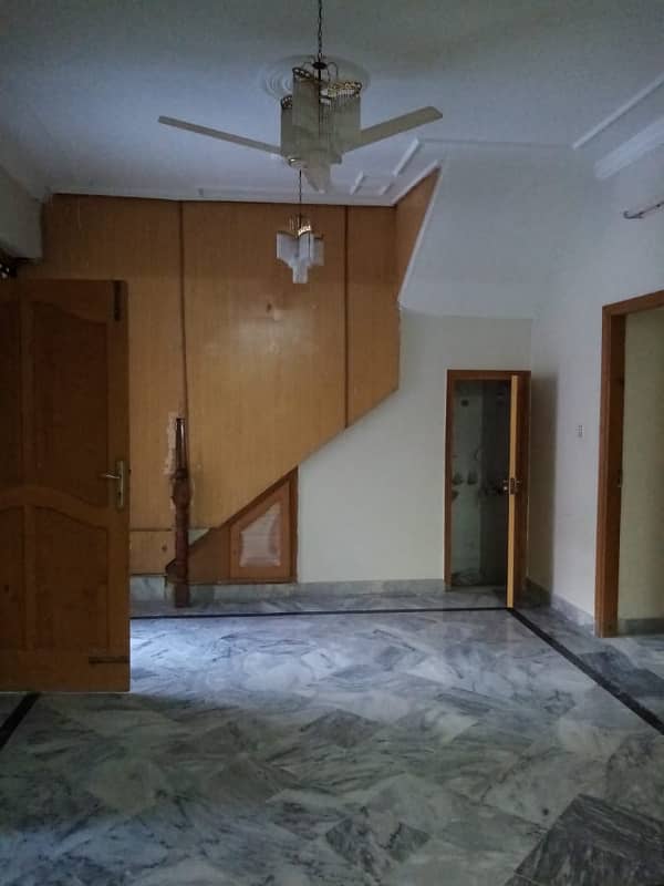 G11 30 - 60 FULL HOUSE FOR RENT NEAR MARKAZ 3