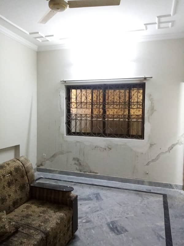 G11 30 - 60 FULL HOUSE FOR RENT NEAR MARKAZ 10