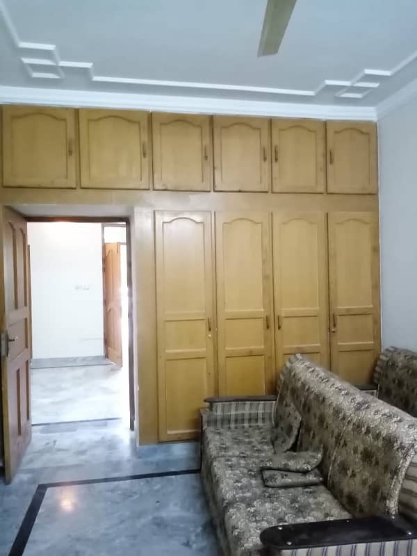 G11 30 - 60 FULL HOUSE FOR RENT NEAR MARKAZ 12