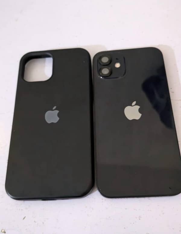 iphone 12 PTA approved urgent sell and exchange possible with non-pta 0