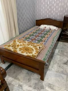 single bed for sale