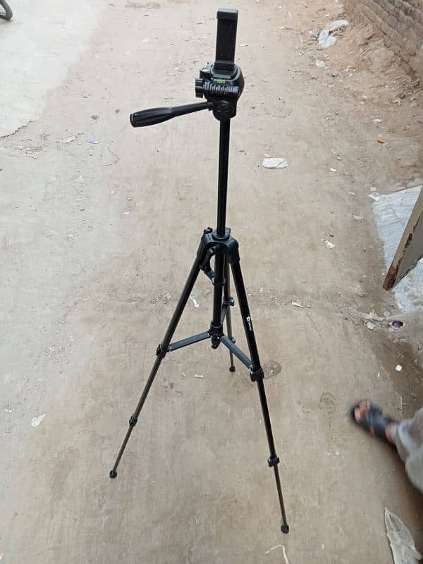 Video stand 5