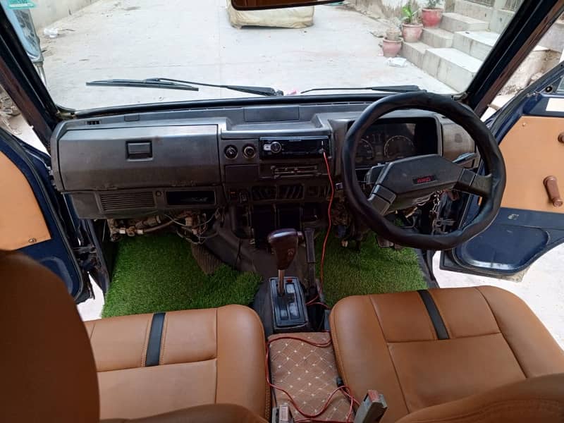 Cultus & Hiroof Available FOR RENT With DriveR 6