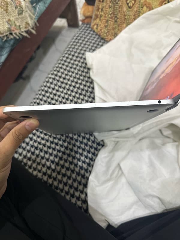 Macbook Pro 2016 13” 4