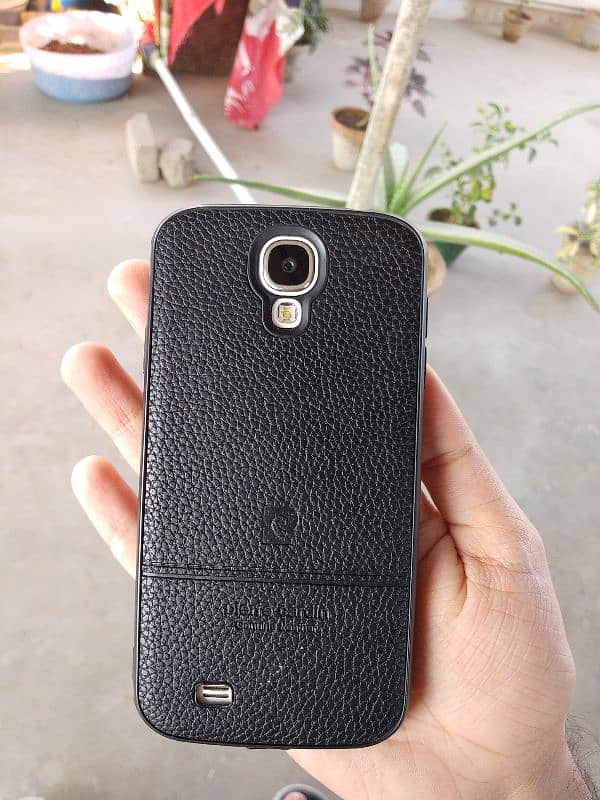 Samsung Galaxy S4 official PTA Approved 1