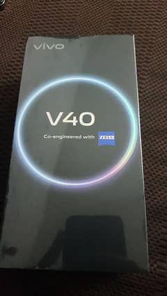 Vivo V40 12GB / 256GB