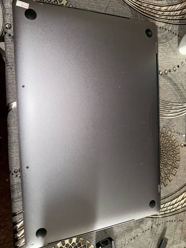 MAC BOOK PRO 2017 2