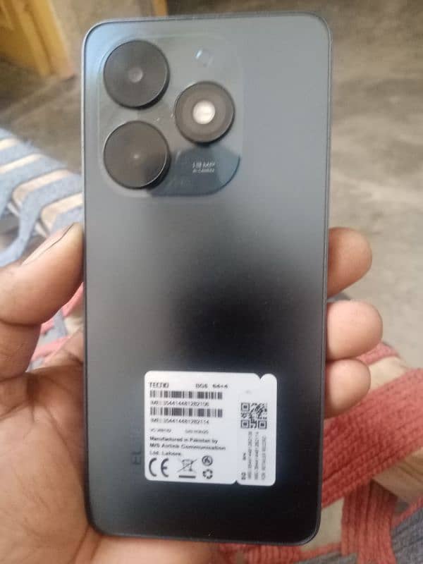 tecno spark go 10 by 10, 4gb64gb 0