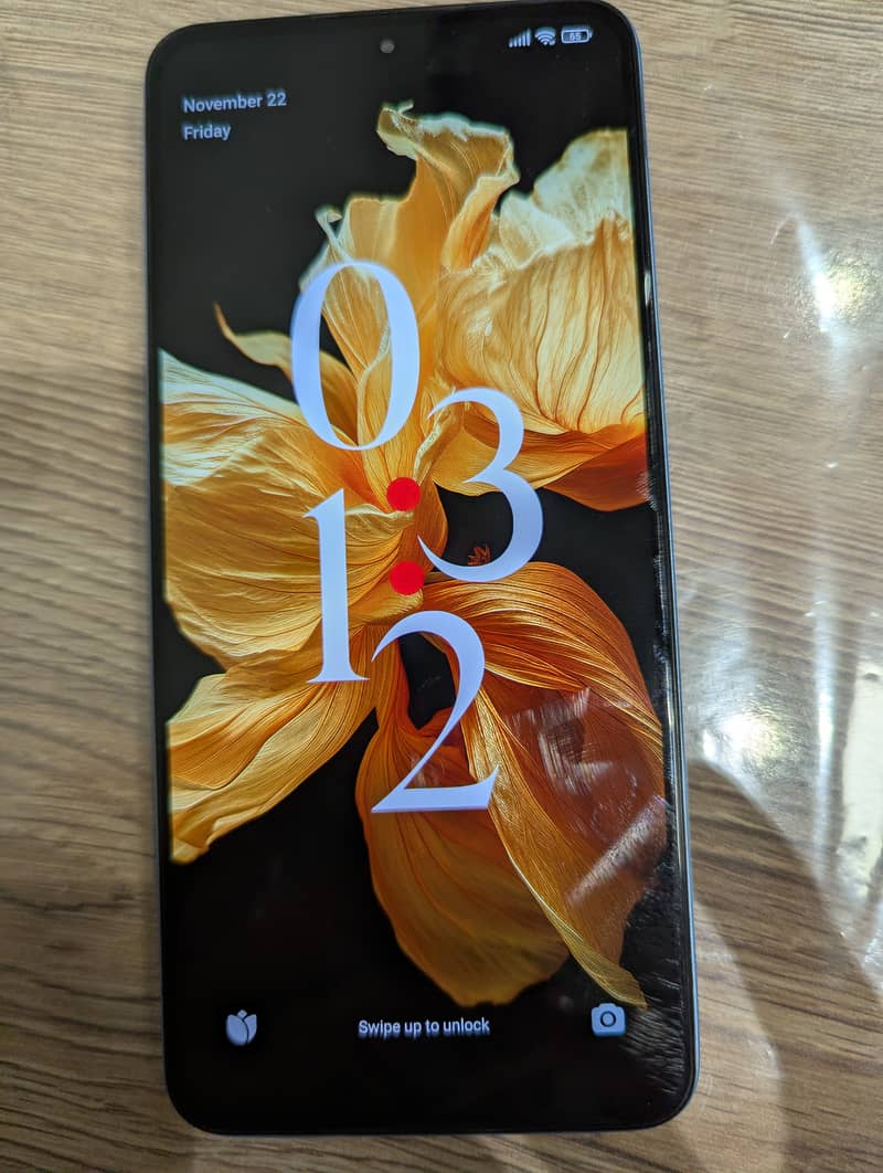 Xiaomi Redmi Note 12 0